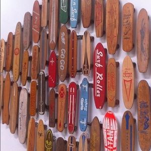 Meet your Posher, Devon